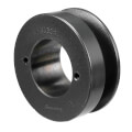 Product Image of 1 Groove AKH Sheave, A, 4L Belt, 3.05" OD