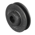 Product Image of 1 Groove Finished Bore Sheave, A, 4L Belt w/ 3/4" Bore, 3.25" O.D.