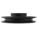 Product Image of 1 Groove Finished Bore Sheave, A, 4L Belt w/ 7/8" Bore, 4.75" O.D.