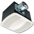 Product Image of AK200LS Deluxe Quiet Energy Star Fan 6" (200 CFM)