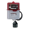 Product Image of Indoor/Outdoor Alarm w/ 20 Ft. Float Cord, Horn & Beacon Light (230V)