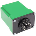 Product Image of DPDT 8 Pin Plug-In Alternating Relay (95-125V)