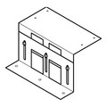 Product Image of Multiple Act Mounting Bracket
