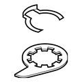 Product Image of Damper Position Indicator