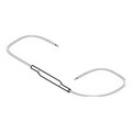 Product Image of 500 ohm Resistor for 0-20MA