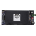 Product Image of MP2 Amplifier, Programmable Process Temperature Control System