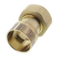 Product Image of 1" Lead Free Sweat Union Kit