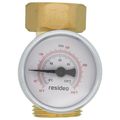 Product Image of 3/4" AM1 Temperature Gauge Tail Piece w/ Sweat