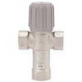 Product Image of 1/2" NPT Mixing Valve, Lead Free (7-Degree (F)-145-Degree (F)