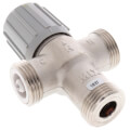 Product Image of 1" Union Press Mixing Valve Lead Free, ASSE 1070 (70-Degree F - 120-Degree F)