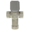 Product Image of 1/2" NPT Lead Free Mixing Valve (70-120F)