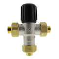 Product Image of 1/2" Sweat Union Mixing Valve (Heating Only)