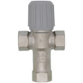 Product Image of 3/4" Female NPT Lead Free Mixing Valve, 70-145F