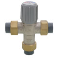 Product Image of 3/4" CPVC Union Mixing Valve (Lead Free)