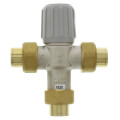 Product Image of 3/4" Sweat Union Mixing Valve (LF)