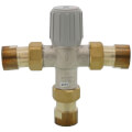 Product Image of 3/4" NPT Union Mixing Valve (Lead Free)