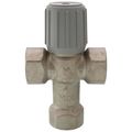 Product Image of 1" NPT Mixing Valve, 70 F - 145 F (Lead Free)