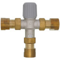 Product Image of 1" NPT Union Mixing Valve (Lead Free)