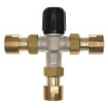 Product Image of 1" Union NPT Lead Free Mixing Valve (70-120F)