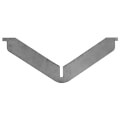 Product Image of Flue Baffle Hanger, AM20622D