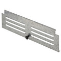 Product Image of Door Assembly - Louvered, AM23664