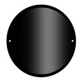 Product Image of Hand Hole Cover (Black), AM3459-H