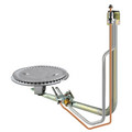 Product Image of Burner/Pilot Assembly (NG), AM35050DGG