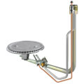Product Image of Burner/Pilot Assembly (NG), AM35050DNN