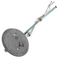 Product Image of Burner/Pilot Assembly (NG), AM35050DW