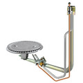 Product Image of Burner/Pilot Assembly (NG), AM35050DY