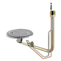 Product Image of Burner/Pilot Assembly (NG), AM35050EGG