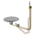 Product Image of Burner/Pilot Assembly (NG), AM35050EJJ
