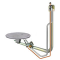 Product Image of Burner/Pilot Assembly - Low NOX, AM38763DT
