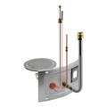Product Image of Burner Assembly - RG4, AM39860-1