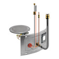 Product Image of Burner Assembly Kit - RG30-30N, AM39918-1