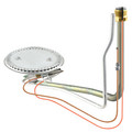 Product Image of Burner Assembly, AM40139CD