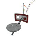 Product Image of Burner Assembly, AM41863