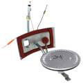 Product Image of Burner Door Assembly, AM41875