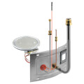 Product Image of Burner Assembly - NG, AM42303