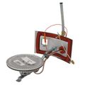 Product Image of Burner Assembly, AM42587