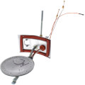 Product Image of Burner Door Assembly - 22", AM43282
