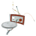 Product Image of Burner Assembly, AM44965