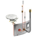 Product Image of Burner Assembly, AM44971