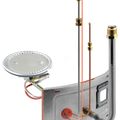 Product Image of Burner Assembly Kit, SP44972