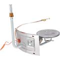 Product Image of Burner/door Assembly, AM50505