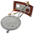 Product Image of Burner/Door Assembly, AM50509