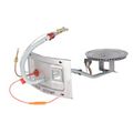 Product Image of Burner/Door Assembly, G75LD-3 LP (WR), AM51018