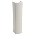 Product Image of Townsend Pedestal Leg (White)