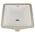 Product Image of Studio Carre Under Counter Sink (White)