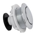 Product Image of Push Button Actuator, 047565-0020A (Chrome)